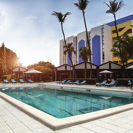 Douala Rabingha Hotel Екстериор снимка