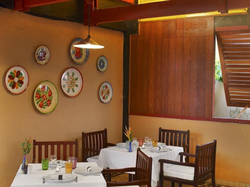 Douala Rabingha Hotel Екстериор снимка