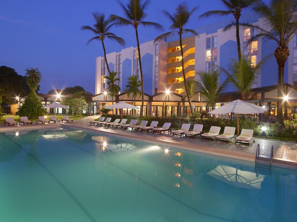 Douala Rabingha Hotel Съоръжения снимка