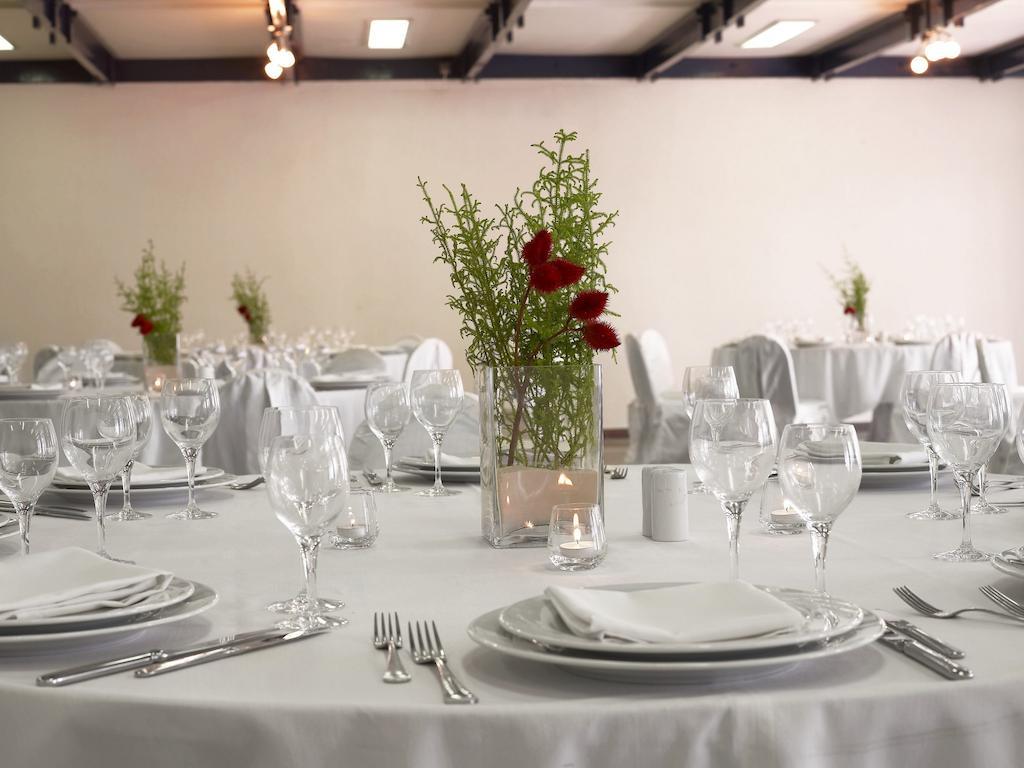 Douala Rabingha Hotel Екстериор снимка
