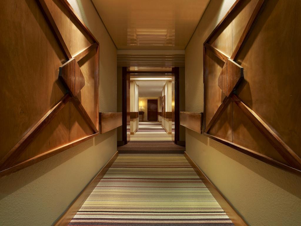 Douala Rabingha Hotel Екстериор снимка