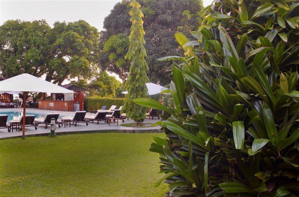 Douala Rabingha Hotel Съоръжения снимка