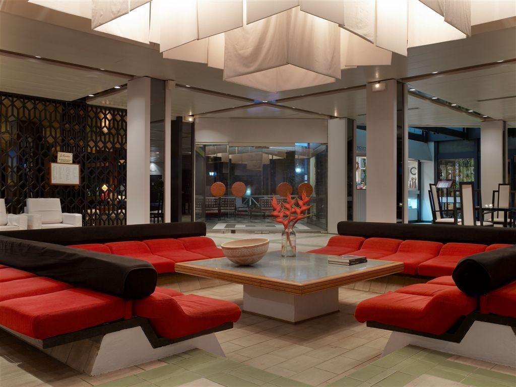 Douala Rabingha Hotel Интериор снимка